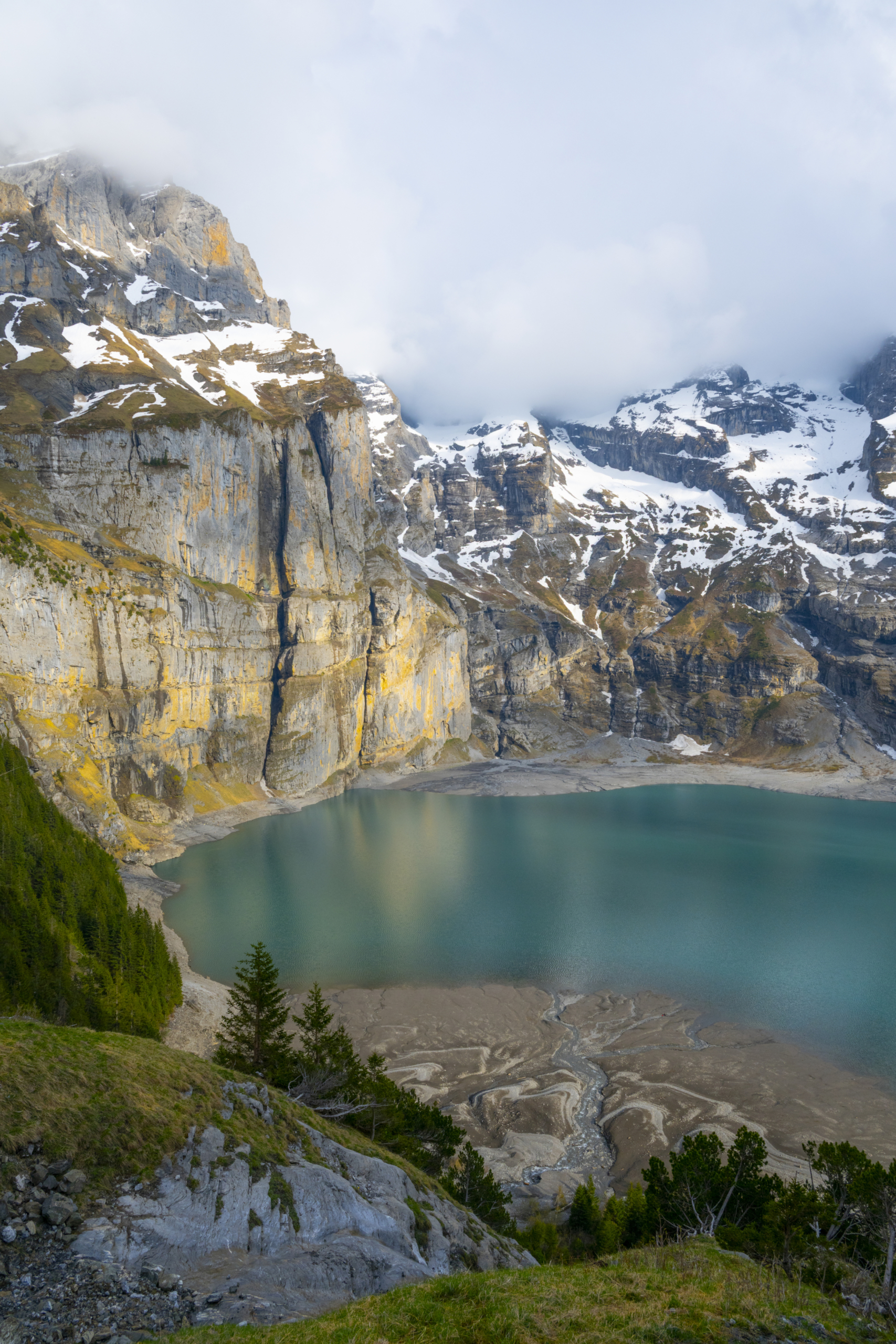 Oeschinensee